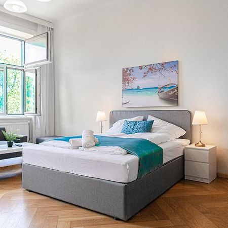 Brilliant 2Br Apt. Near Akh-Hospital Apartment Vienna Luaran gambar