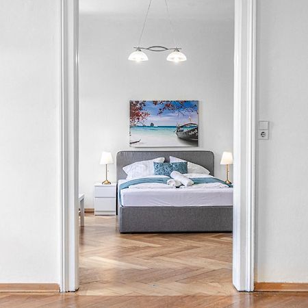 Brilliant 2Br Apt. Near Akh-Hospital Apartment Vienna Luaran gambar