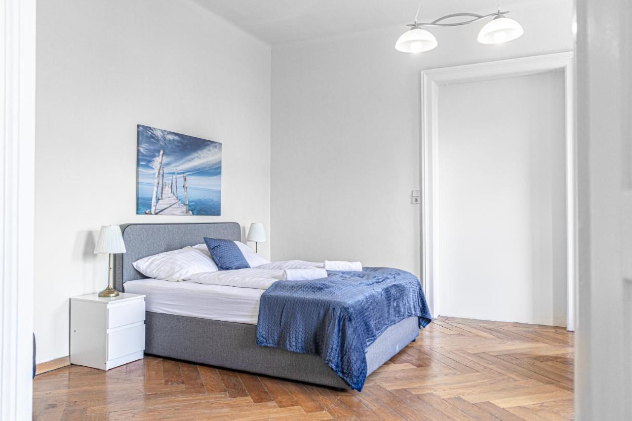 Brilliant 2Br Apt. Near Akh-Hospital Apartment Vienna Luaran gambar