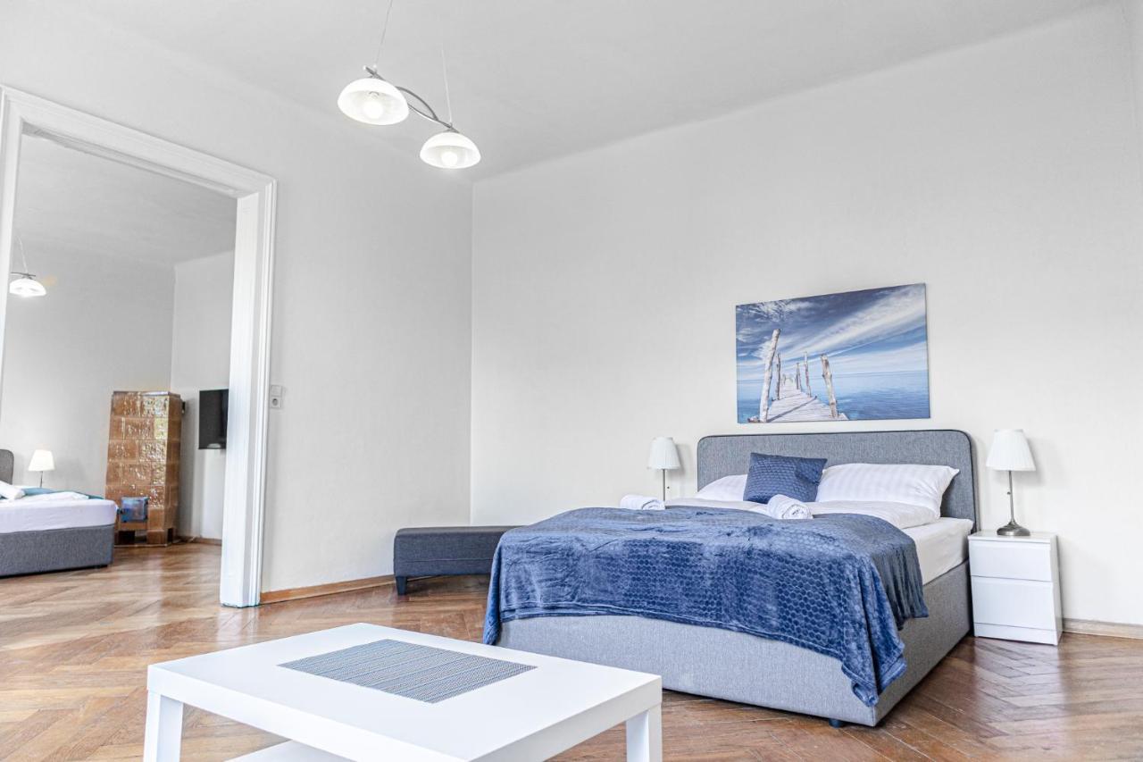 Brilliant 2Br Apt. Near Akh-Hospital Apartment Vienna Luaran gambar