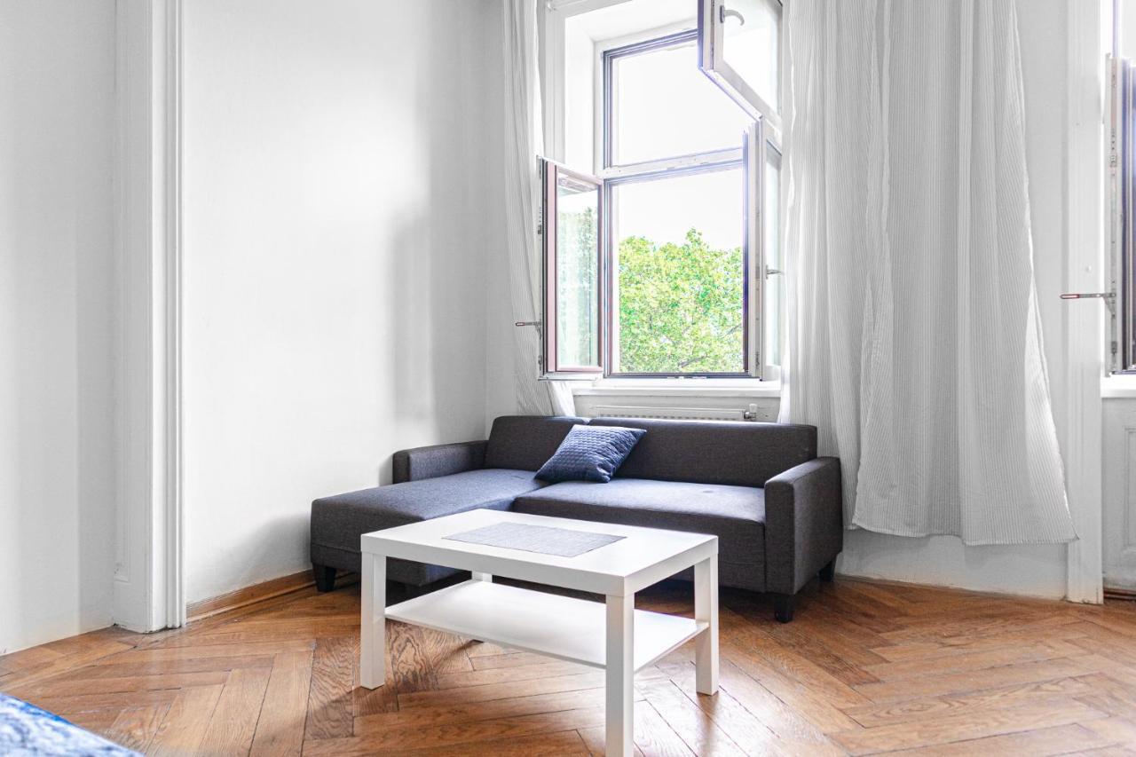 Brilliant 2Br Apt. Near Akh-Hospital Apartment Vienna Luaran gambar
