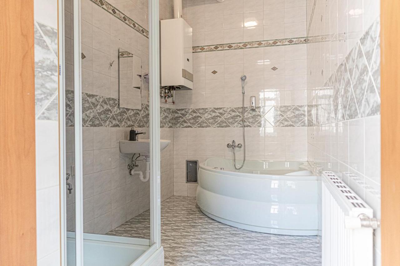 Brilliant 2Br Apt. Near Akh-Hospital Apartment Vienna Luaran gambar