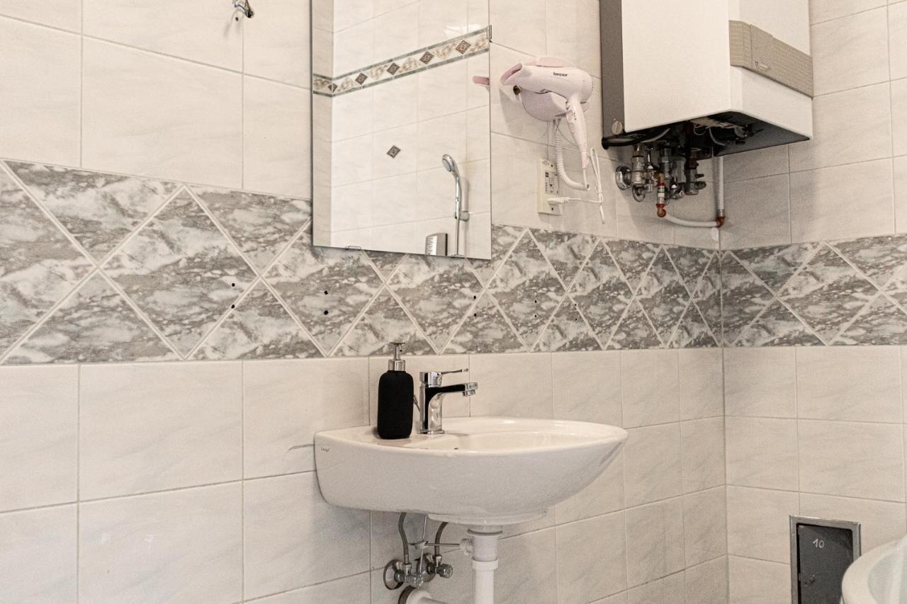 Brilliant 2Br Apt. Near Akh-Hospital Apartment Vienna Luaran gambar