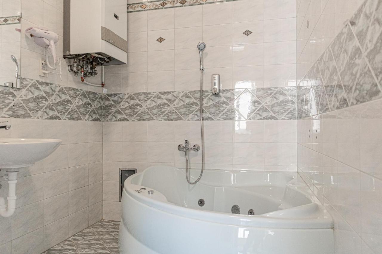 Brilliant 2Br Apt. Near Akh-Hospital Apartment Vienna Luaran gambar